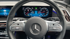 Mercedes-Benz EQC 400 300kW AMG Line Premium 80kWh 5dr Auto Electric Estate